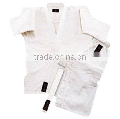 judo gi