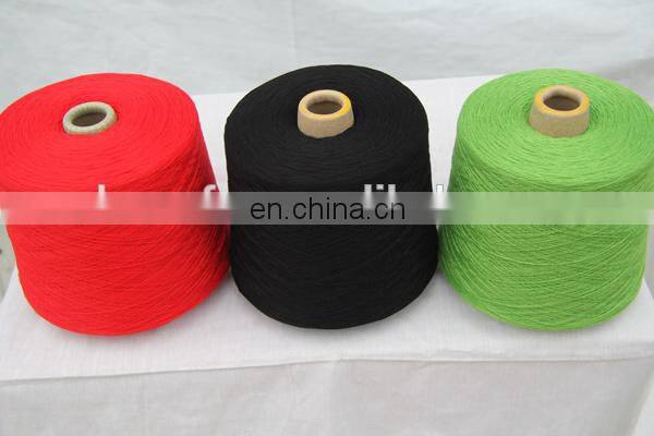 Factory direct 90%Modal 10%cashmere blend yarn 100NM/1