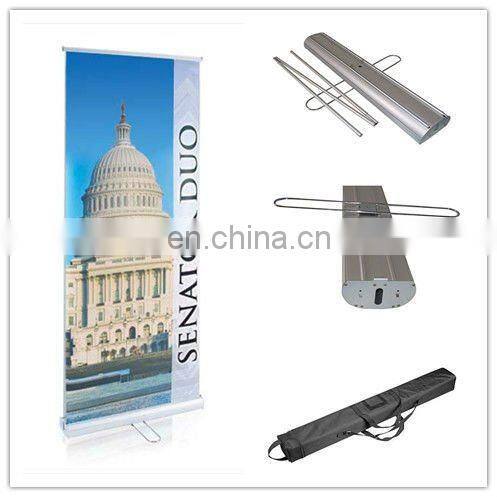 Retractable Display , Roll Banner , Trade Show Displays