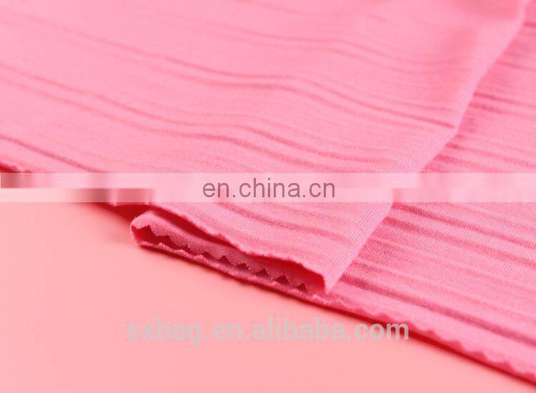 Top 10 Beautiful Cheap Knitted polyester viscose fabric