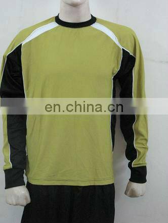 Hot Selling Cheap High Quality Soccer Jersey for Men
