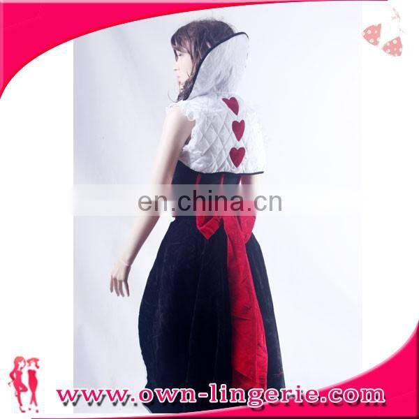 sexy costume party ladies halloween Costume Halloween Party Costume