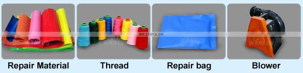 Hot sale high quality outdoor inflatable circus tent for sale