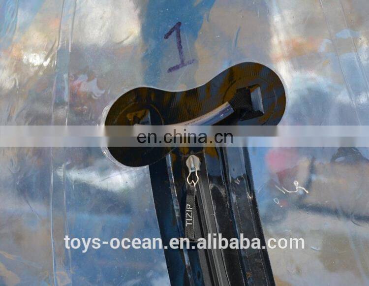 hot sale fantastic inflatable water roller/inflatable baby roller/inflatable fun roller