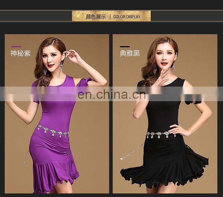 T-5159 Arabic modal sexy adult belly dance dress