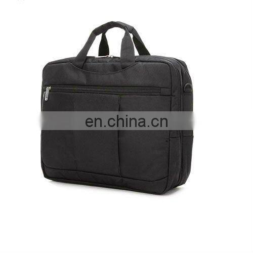 high class office laptop bag with fine workmanship in Guangzhou