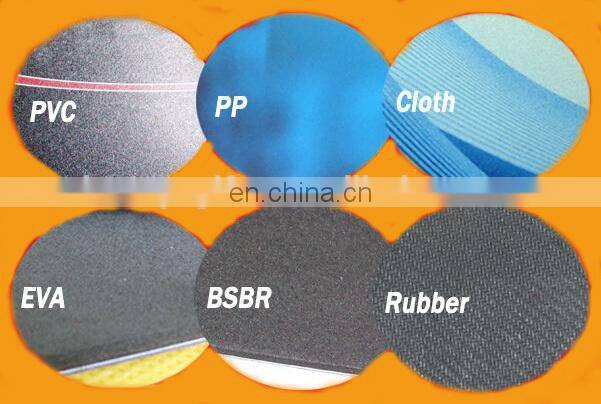 Custom Boob Mouse Pad for Giveaways