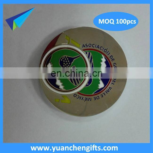 sublimation printing ceramic poker chip/printing ceramic casino chip