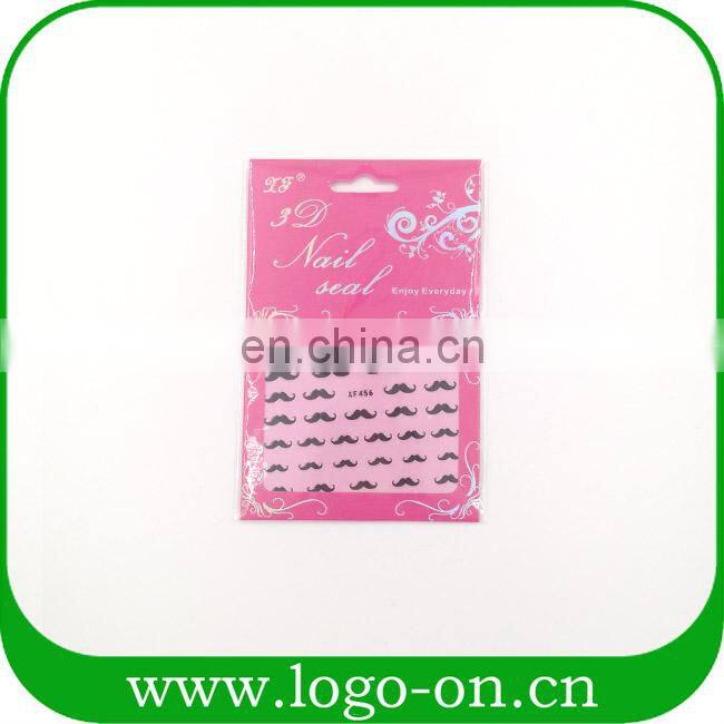 hot nail sticker wholesale