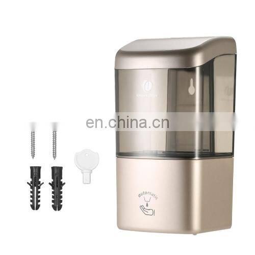 600ml Automatic Sensor Foam Soap Dispensers
