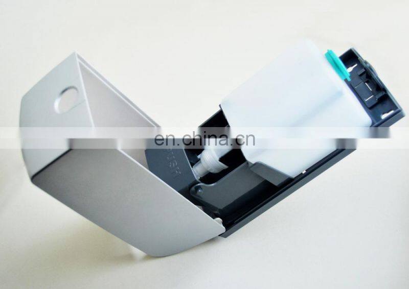 1000ml Wholesale Bottle/Bag Refill Foam Soap Dispenser/ hand sanitizer dispenser CD-1038E