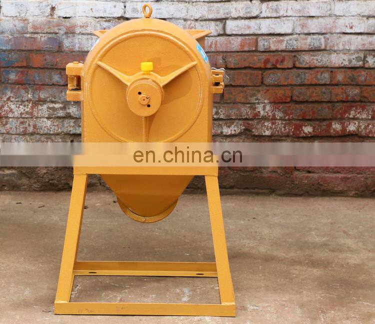 corn flour making machine Tooth claw type crusher