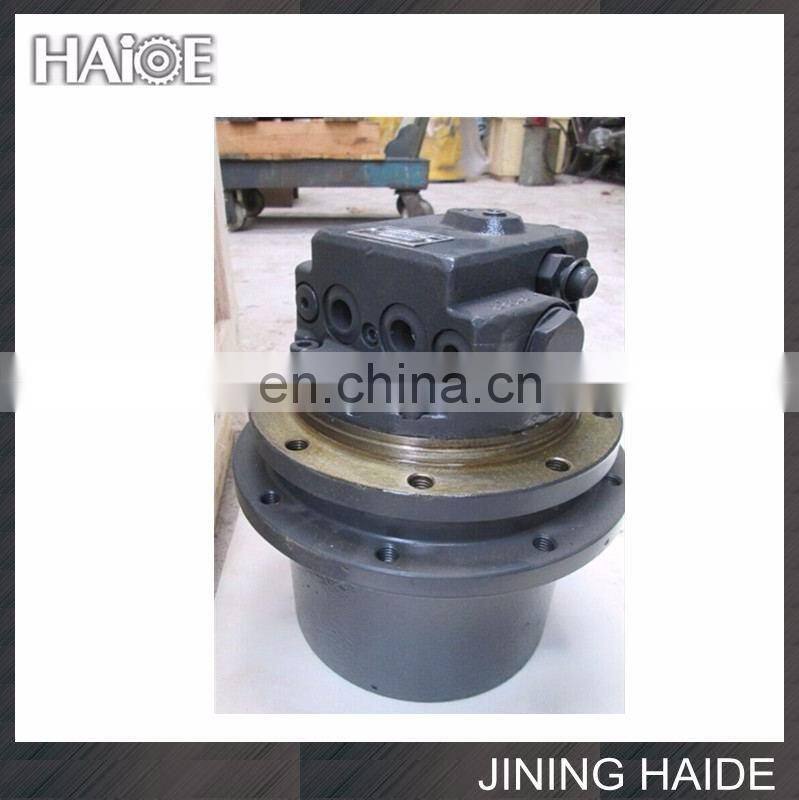 Excavator Part PC40 Final Drive Travel Motor For Sale