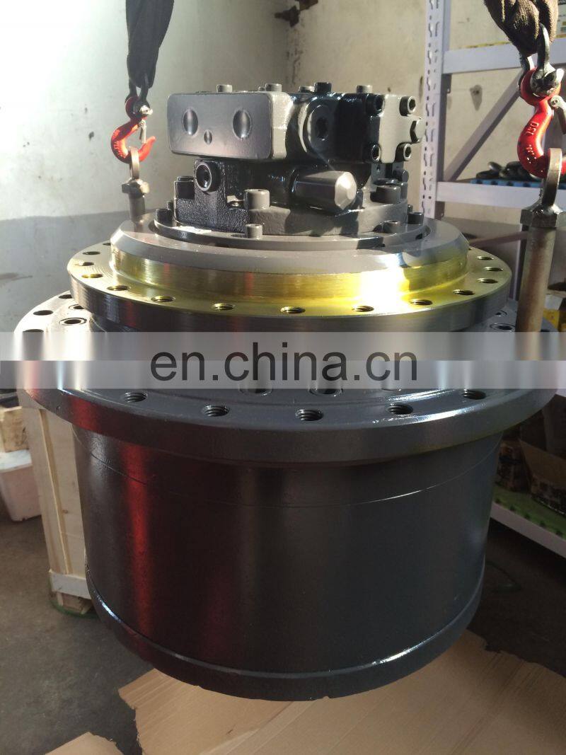 Sk330-6 Final Drive Sk330-6 Travel Motor LC15V0005F4