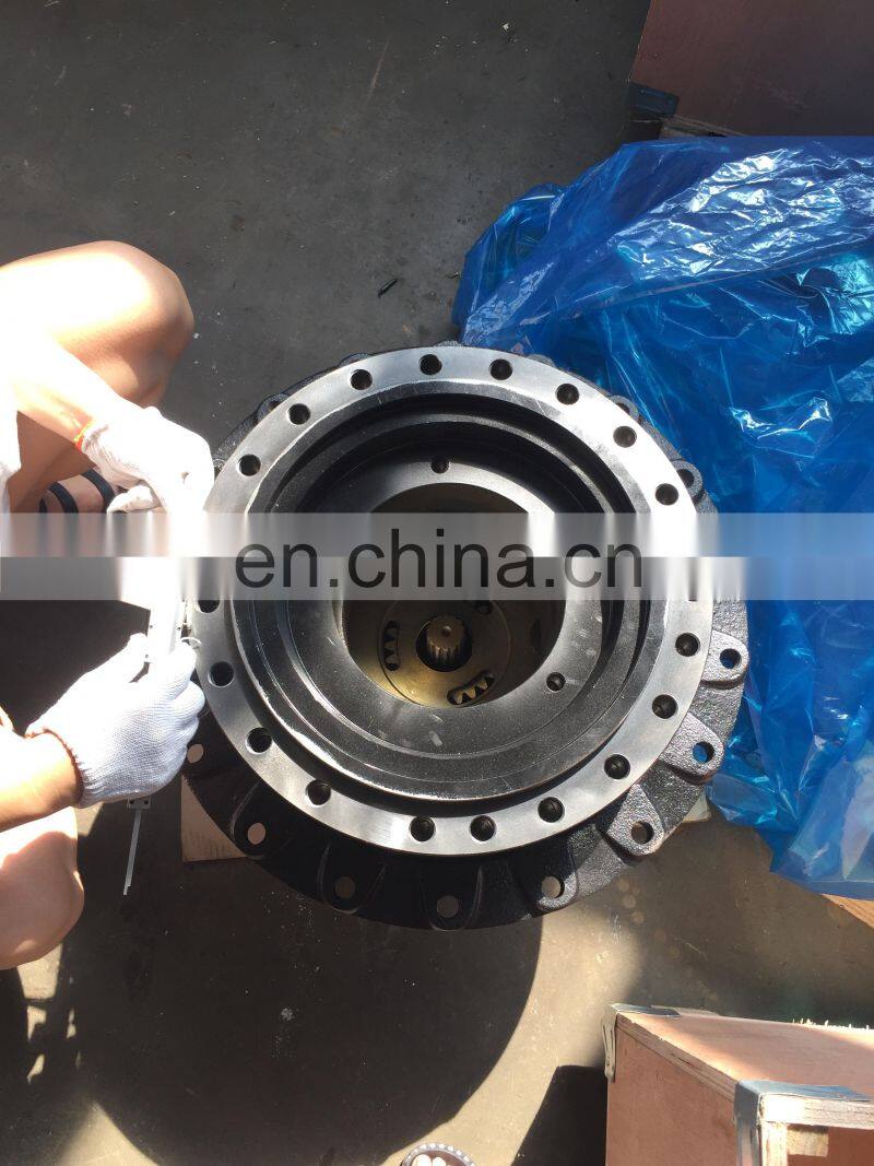 267-6796 Excavator 329D Travel Gearbox