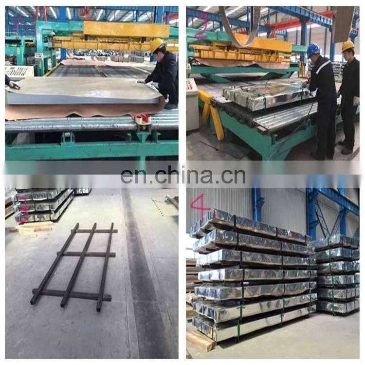 z60 z180 price galvanized steel coil sheet