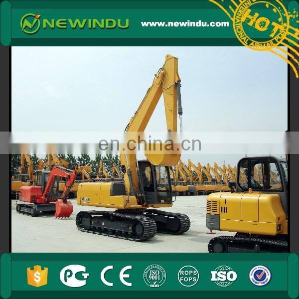 mini 1.5 tons hydraulic excavator XE15