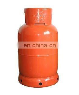 5KG LPG liquified gas cylinder