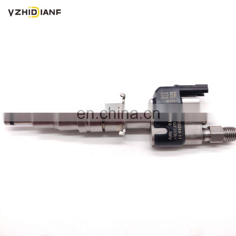 Fuel Injector 13537589048 13537589048-11 Fuel Injector For BMW