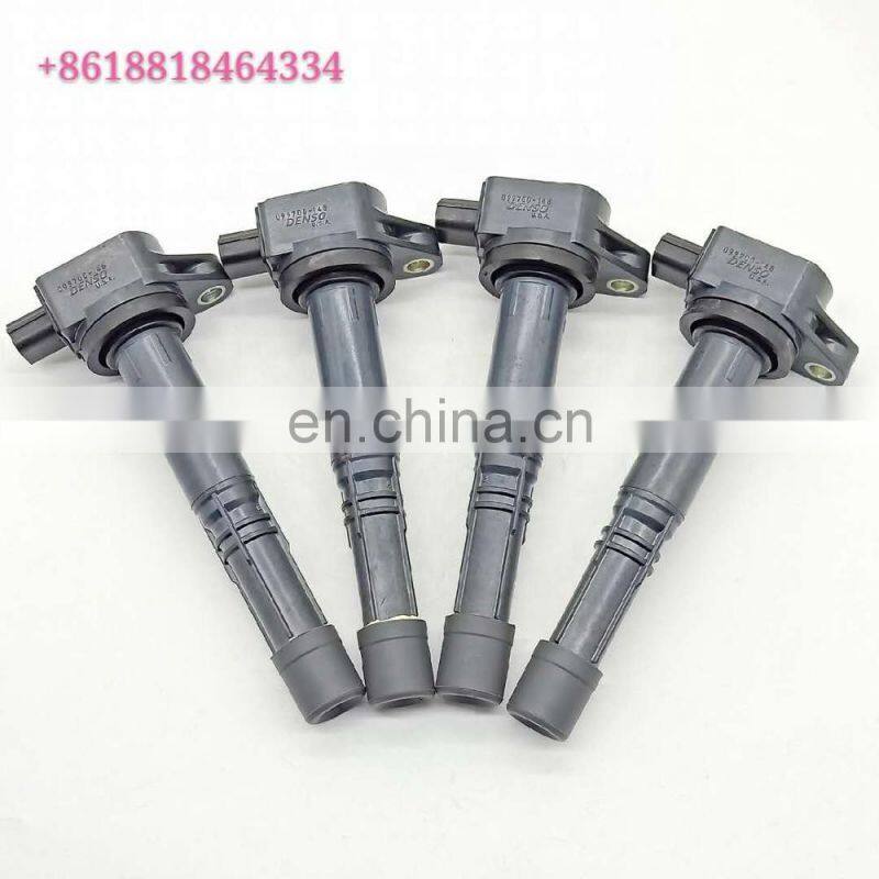 High Quality Ignition Coil 099700-148 B2907MX4 For Honda Accord 2009 2010 2.4L