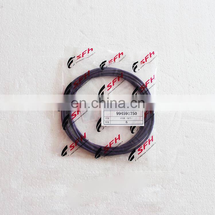 SAIC- IVECO 682 Series GENLYON Truck 994591750 O ring seal