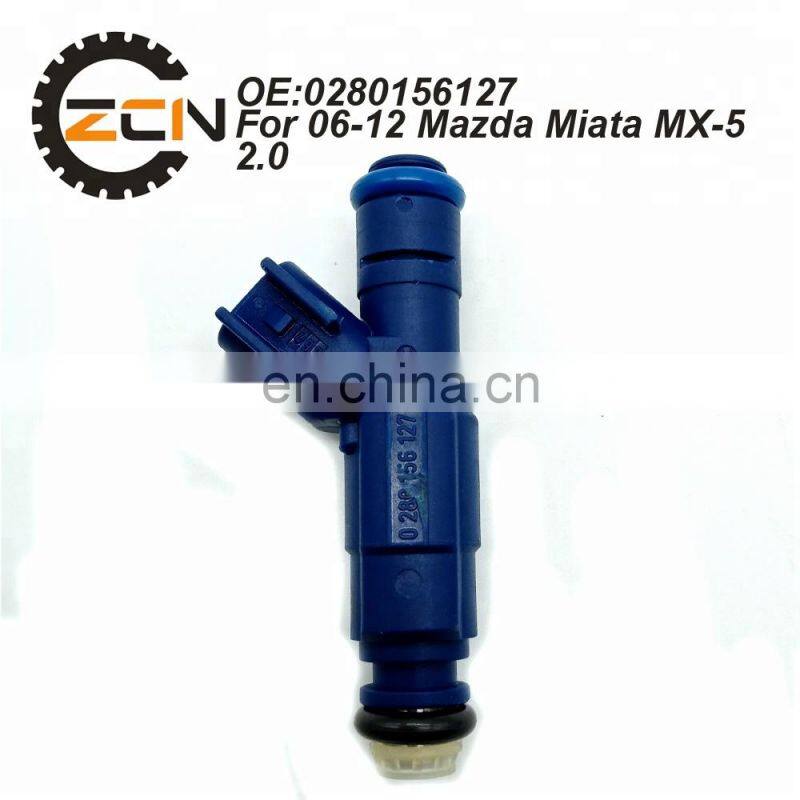 parts for your automobile OEM 0280156127 fuel injector repair kits