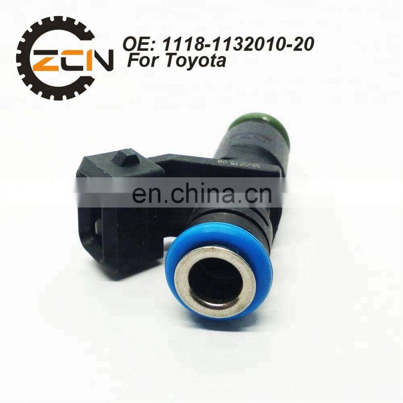 Auto Car Engine Parts  fuel injector repair kits 1118-1132010-20