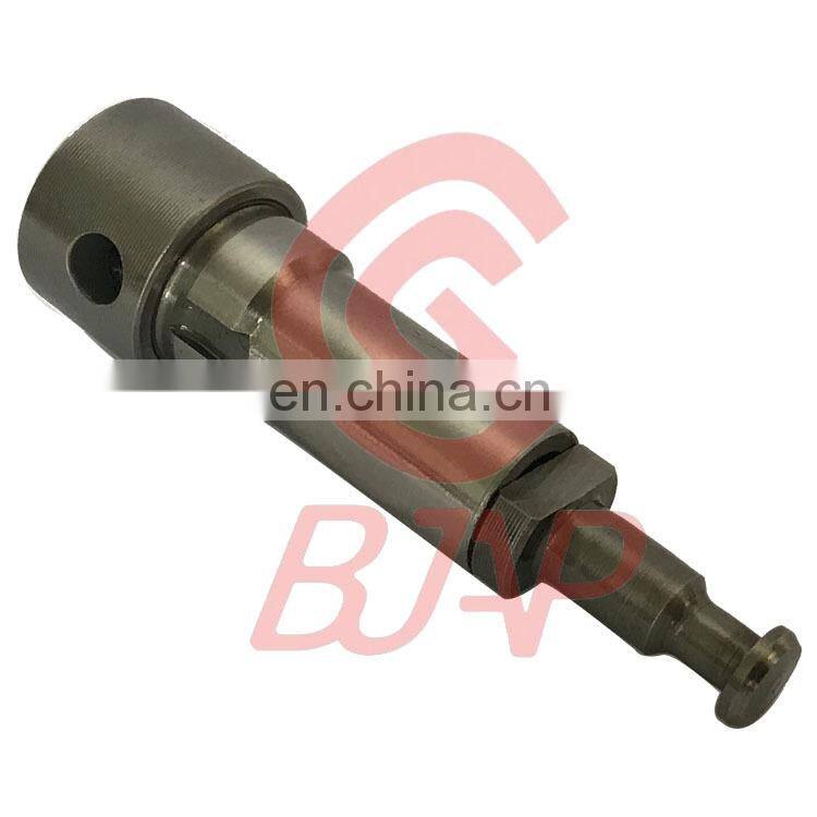 BJAP High Quality Pump Element Plunger 1418325008 1325008 Barrel