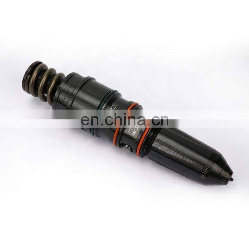 K19 diesel engine part fuel Injector 3076130