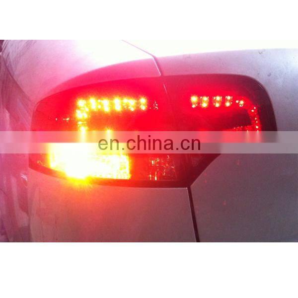 TAIL LAMP FOR A4B7 2005-2008