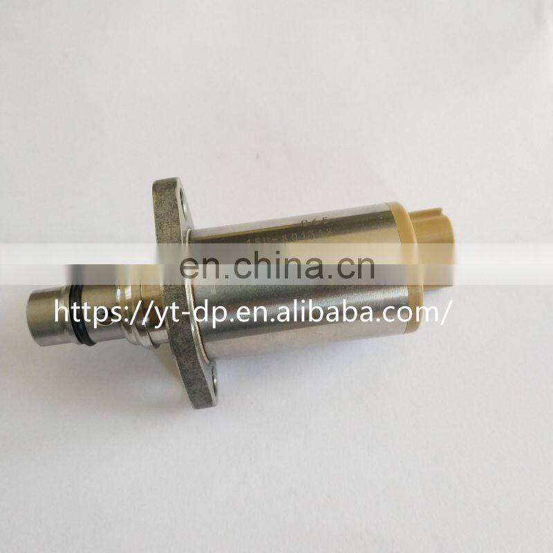 Diesel Common Rail Engine Suction Control Valve 294200-0650 for fuel pump