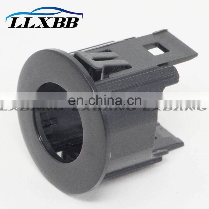 Back Up PDC Parking Sensor Retainer Cover Cap For Nissan 28533-KA60F 28533KA60F
