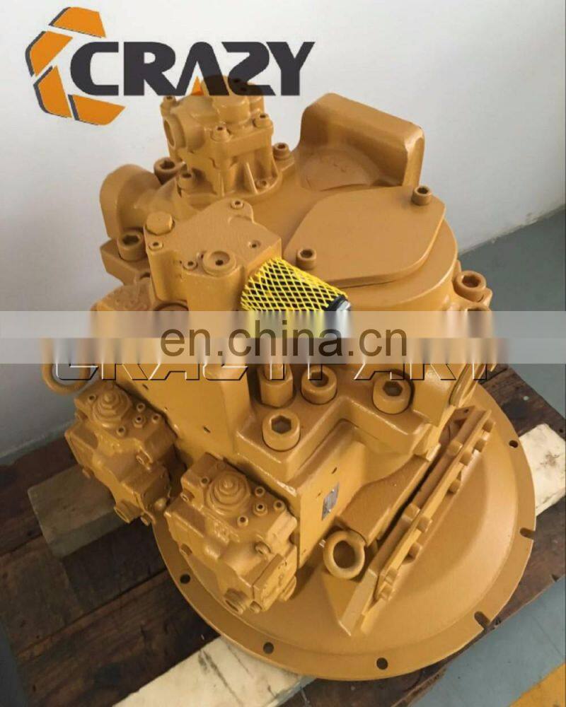 E330D hydraulic pump 283-6116 295-9655, excavator spare parts