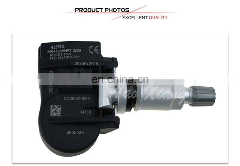 TPMS Tire Pressure Monitor Sensor 36106856209 36106858888 36106858887 36106881890