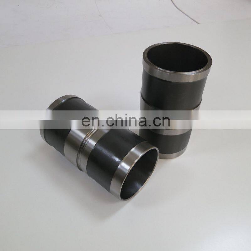 High level Diesel engine parts 6CT cylinder liner C3948095