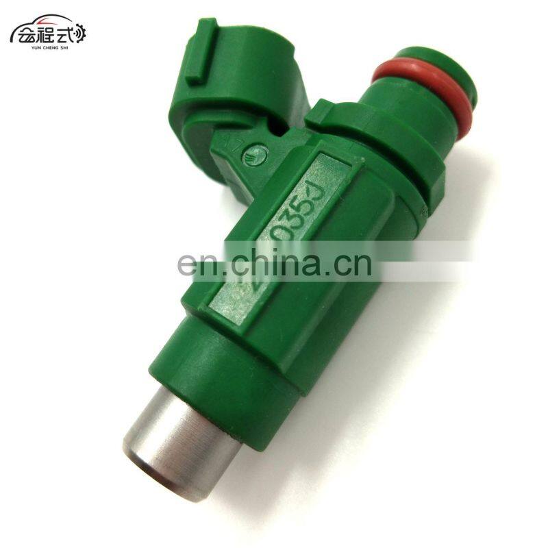 Car Fuel Injector MR988406 For Mitsubishi Outlander Ford Mustang