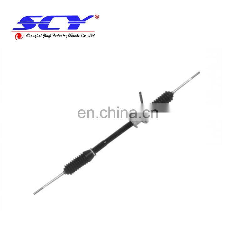 China steering rack factory RHD power steering rack Suitable for TOYOTA OE 4551027010 45510-27010