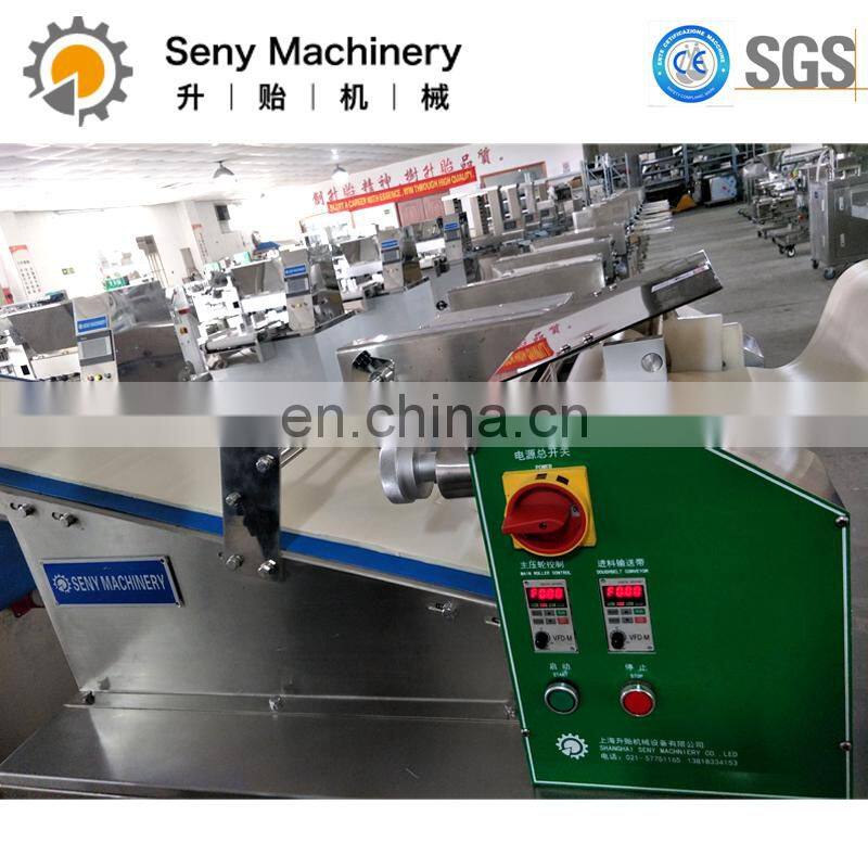High Productive Price Pastry Machine For Sales