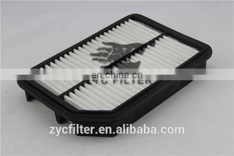 28113-2F800 performance air filter for KIA Cerato