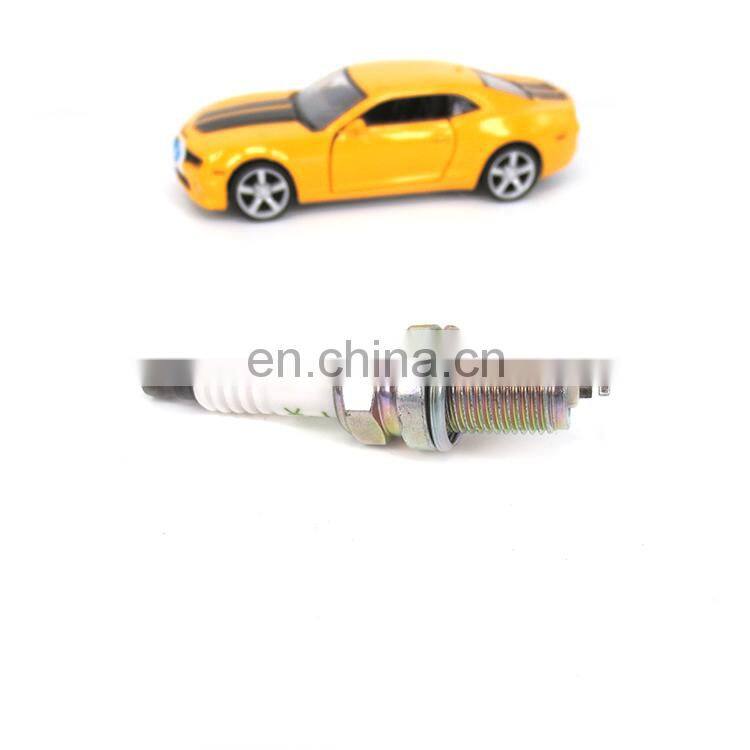 Hengney auto parts high quality BKR5EYA-11 for Corolla 1.8 ZZE122R Lotus Elise 1.8 plugs spark plug