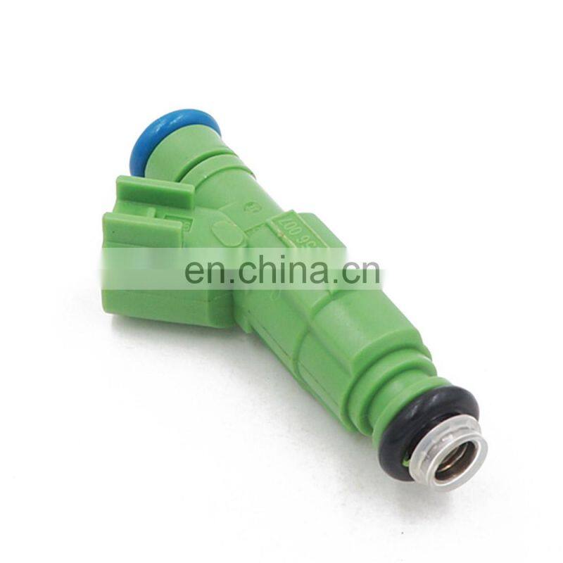 High Quality Electronic Fuel Injectors for Dodge for Chrysler 0280156007