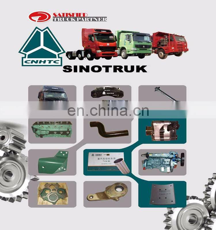 SHACMAN TRUCK ENGINE PARTS WATER PUMP 612600061603