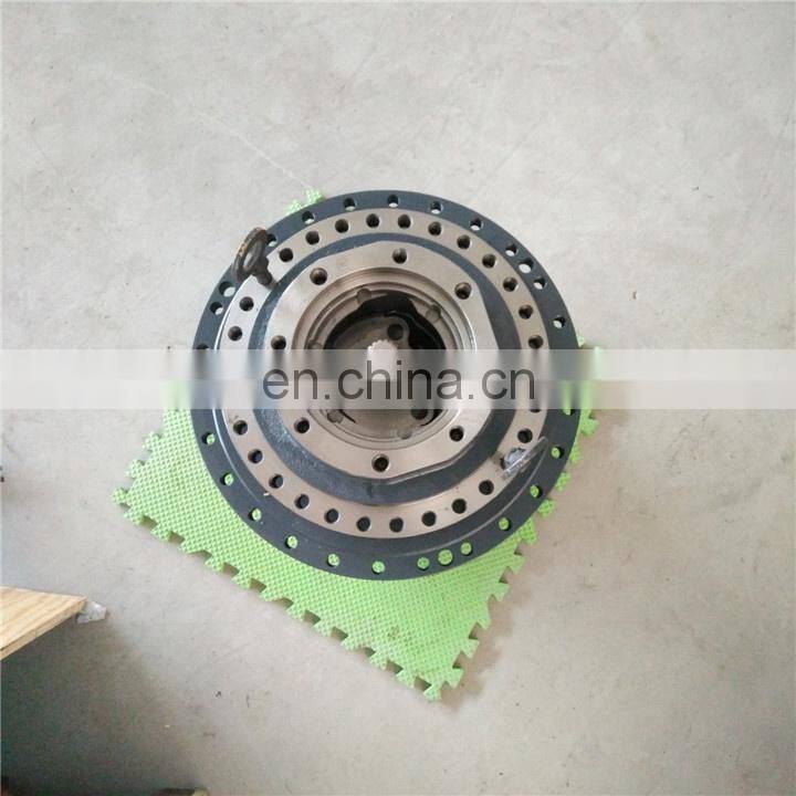 SK230-6 Travel reduction gearbox excavator final Drive without motor SK230-6 Travel reducer