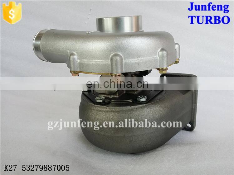turbo 53279887005 5327-988-7005 5327 988 7005 Turbocharger K27