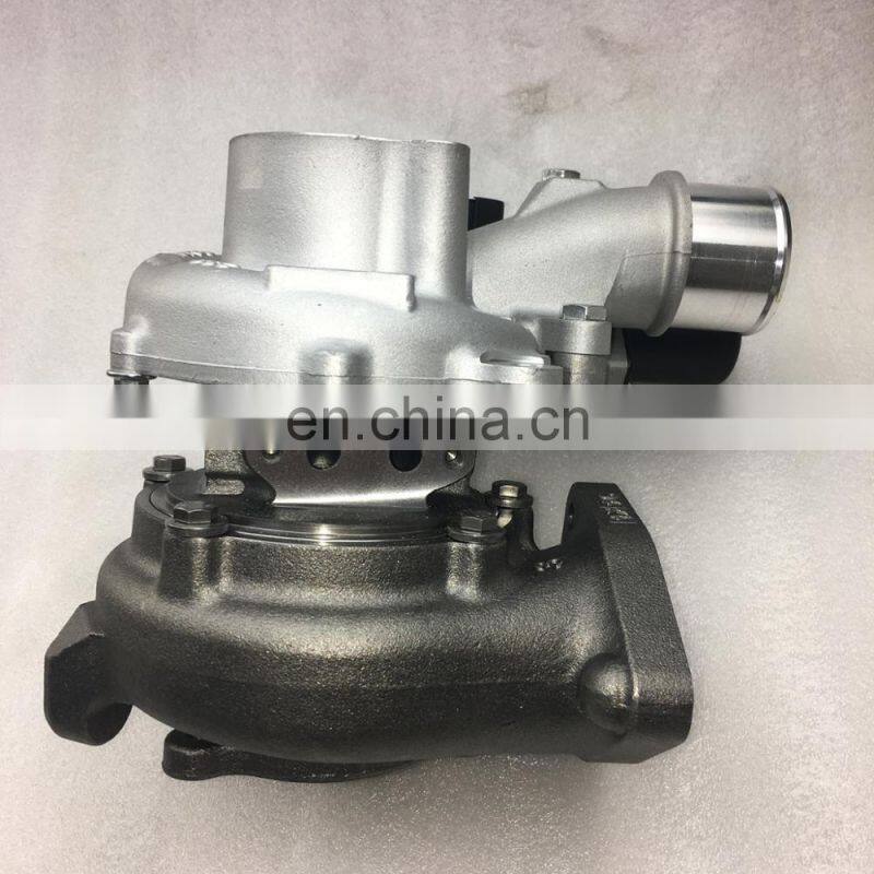VB35 Turbo 17201-30200 1KD Turbocharger for HIACE DYNA 3.0 LTR 1KD-FTV D4-D Engine