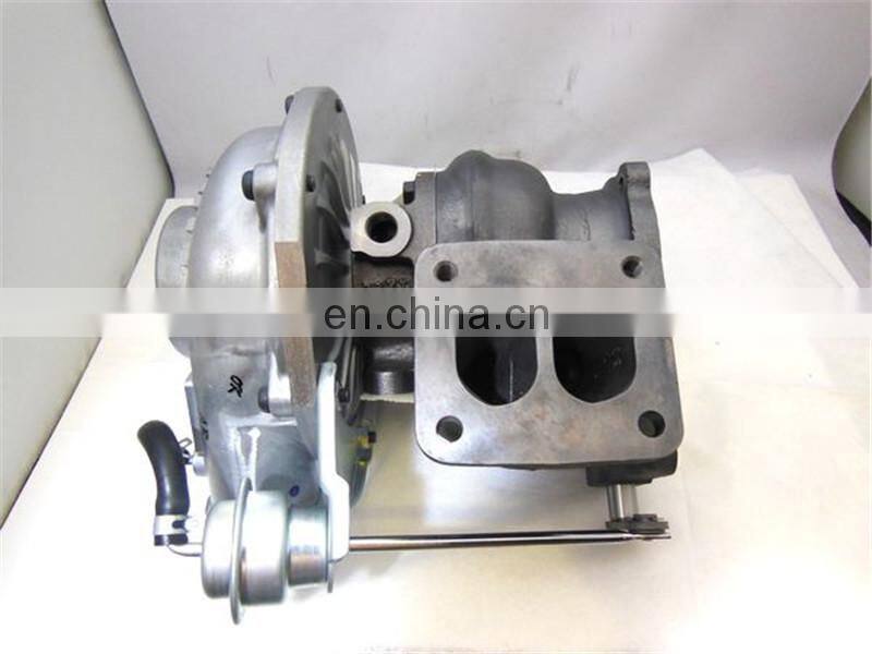Turbo factory direct price 24100-3066 J08C turbocharger