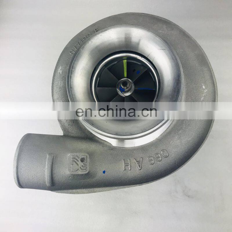 Turbo factory direct price S400 177287 RE508022, RE506333, RE525341, RE507021 171558, 175252, 173342 6125H turbocharger