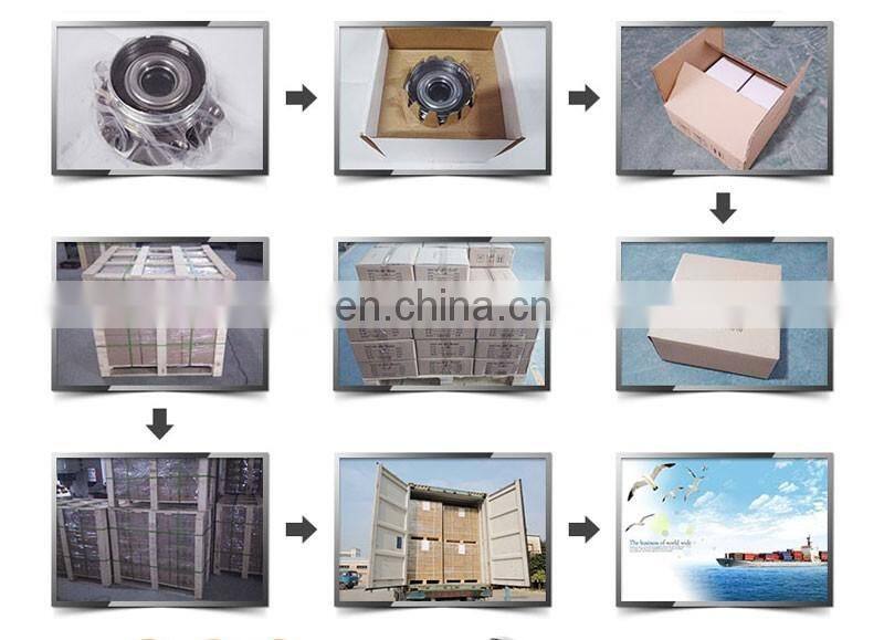 Automatic Belt Tensioner and pulley Timing belt 026109243A