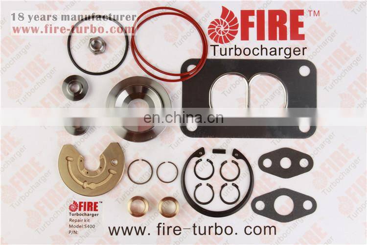 Turbochargers RHE62 24100-3066   OE No24100-3066A for  Hino Truck