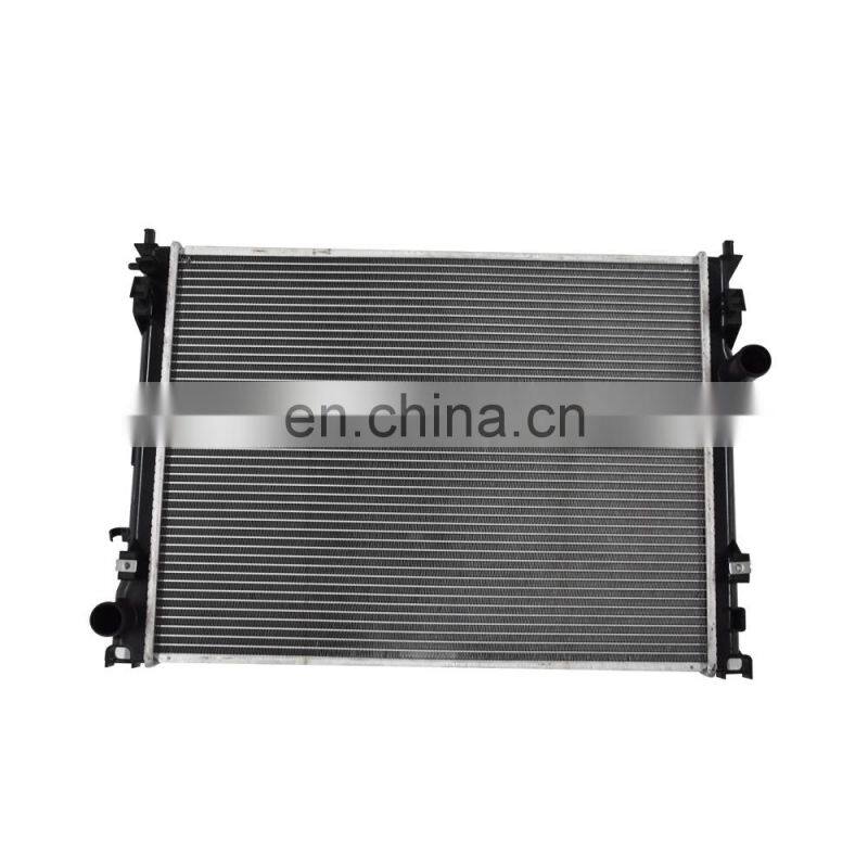 Radiator For 2009-2018 Dodge Charger Challenger Chrysler 300 V6 V8 13157